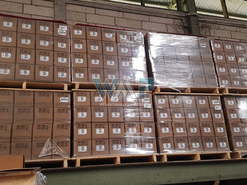 DuPont FilmTec SW30HR LE-400 untuk desalinasi air laut