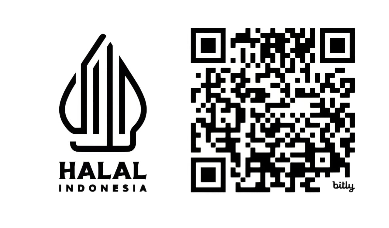 Halal certification information for TRILITE ion exchange resin