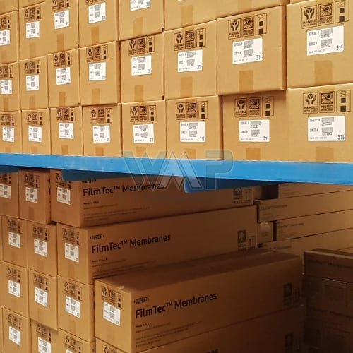 Agen Resmi FilmTec SW30HRLE-400 | Watermart Perkasa