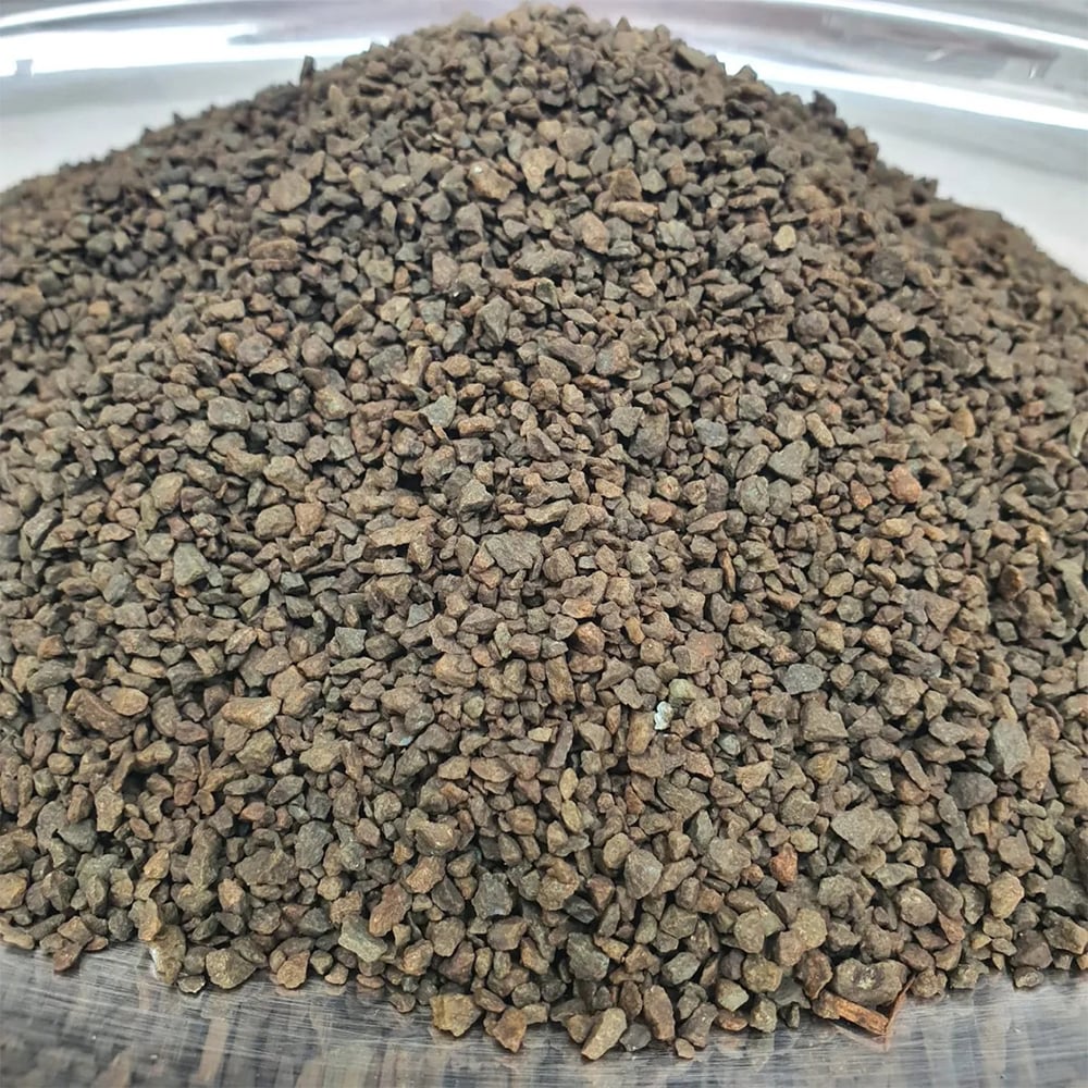 Produk Manganese Greensand Plus dari Watermart Perkasa