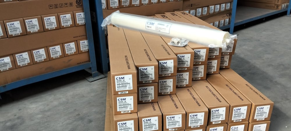 Ready stock CSM RE4040-BE