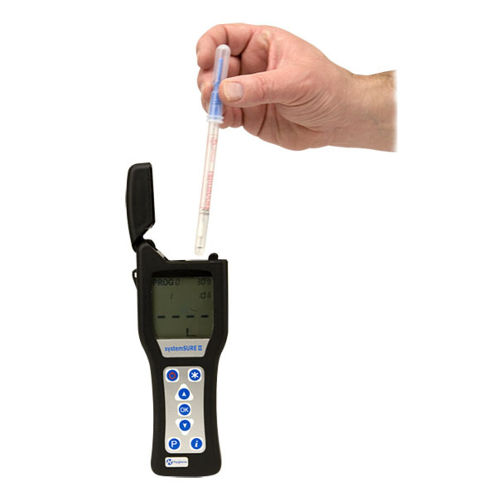 Micro Matic Electronic Hygiene ATP Testing Meter_4